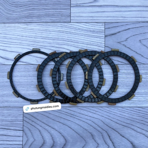 BỘ BỐ NỒI YAZ (YAZ/YAZ125)