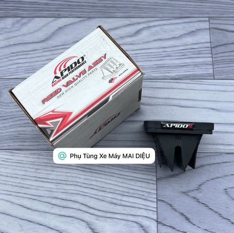 LƯỠI GÀ APIDO YAZ/YAZ125