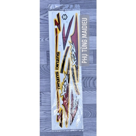 TEM SƯỜN RGX 2003 MALAYSIA (SPORT-XIPO-RGV-RGX-SATRIA)