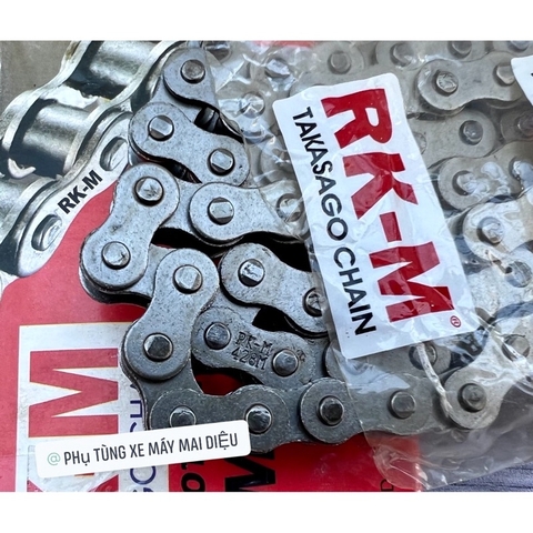 SÊN NHÔNG DĨA ZIN (SPORT-XIPO-RGV-RGX-SATRIA)