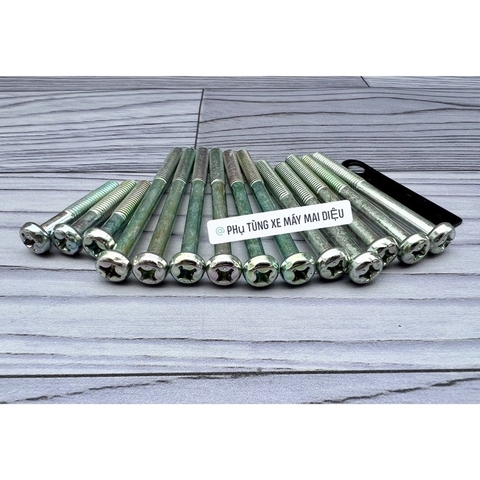BỘ ỐC LỐC GIỮA YAZ/YAZ125