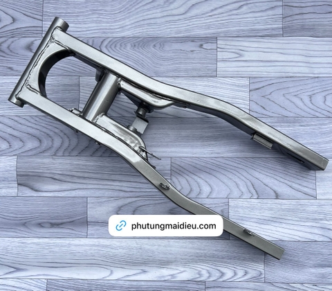 GẤP BÁNH ĐĨA SPORT MÀU XÁM (SPORT-XIPO-RGV-RGX-SATRIA)