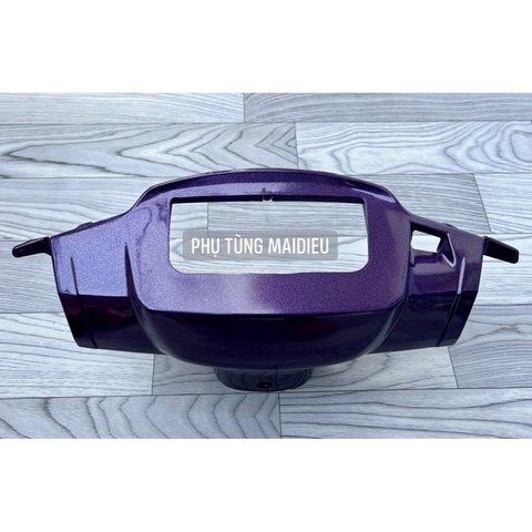 BỢ CỔ MÀU SPORT 110CC KHÔNG LỔ BẮT ỐC (SPORT-XIPO-RGV-RGX-SATRIA)