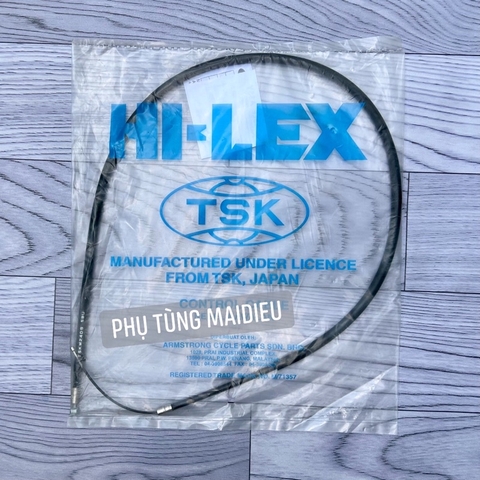 FULL BỘ DÂY HILEX YAZ/YAZ125 (GA-ABD-KM-E-TUA)