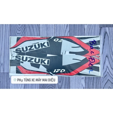 TEM SƯỜN 3 LỚP SATRIA 2000 (SPORT-XIPO-RGV-RGX-SATRIA)