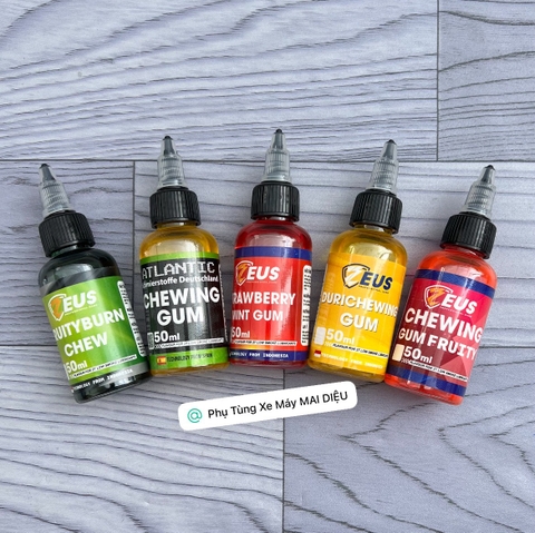 PHỤ GIA TINH DẦU THƠM CHO DÒNG XE 2 THÌ CHAI NHỰA (SPORT-XIPO-RGV-RGX-SATRIA) ĐƠN VỊ : 1 CHAI