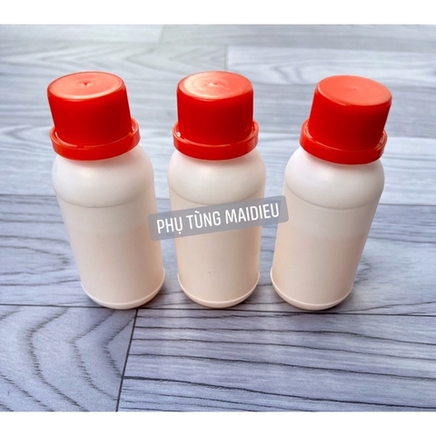 PHỤ GIA TINH DẦU THƠM CHO DÒNG XE 2 THÌ (SPORT-XIPO-RGV-RGX-SATRIA) ĐƠN VỊ : 1 CHAI