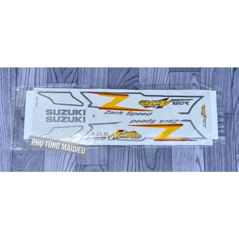 TEM SƯỜN SPORT/XIPO 99 MALAYSIA (SPORT-XIPO-RGV-RGX-SATRIA)