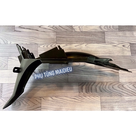 DÈ SAU BIỂN SỐ YAZ ZIN HÃNG (YAZ-YAZ125)