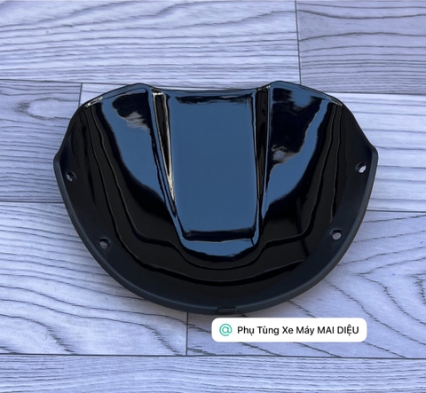 MÃO KIẾNG GIÓ YAZ/YAZ125 ĐỜI THẤP MALAYSIA