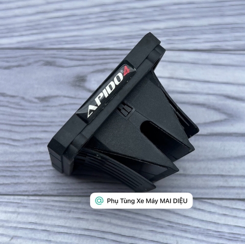 LƯỠI GÀ APIDO YAZ/YAZ125
