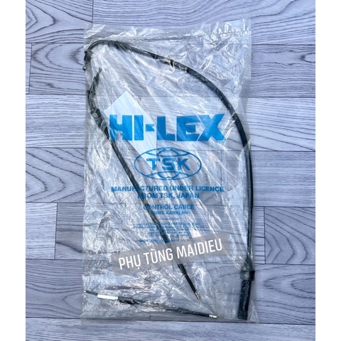 FULL BỘ DÂY HILEX YAZ/YAZ125 (GA-ABD-KM-E-TUA)