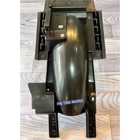 DÈ SAU BIỂN SỐ YAZ ZIN HÃNG (YAZ-YAZ125)