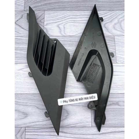 CẶP CÁNH CHIM SPORT 120CC ZIN LOẠI 1 (SPORT-XIPO-RGV-RGX-SATRIA)