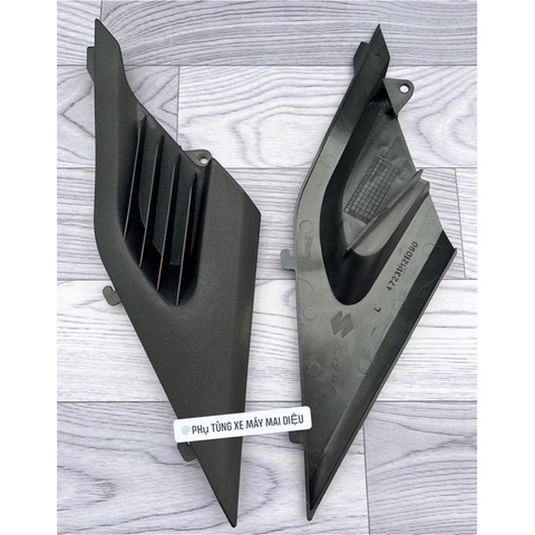 CẶP CÁNH CHIM SPORT 120CC (SPORT-XIPO-RGV-RGX-SATRIA)