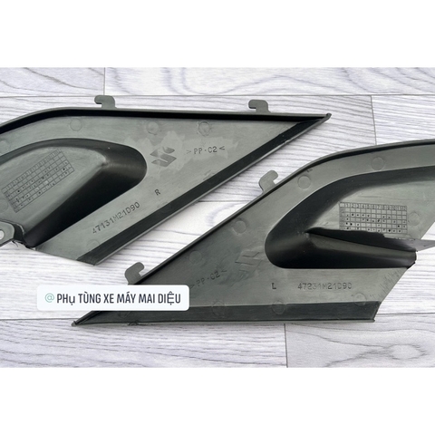 CẶP CÁNH CHIM SPORT 120CC ZIN LOẠI 1 (SPORT-XIPO-RGV-RGX-SATRIA)