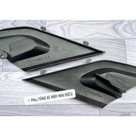 CẶP CÁNH CHIM SPORT 120CC (SPORT-XIPO-RGV-RGX-SATRIA)