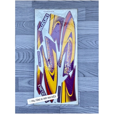 TEM SƯỜN MALAYSIA 110CC date 202 SPORT-XIPO-RGV-RGX-SATRIA