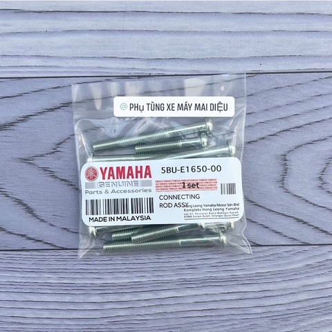 BỘ ỐC LỐC GIỮA YAZ/YAZ125