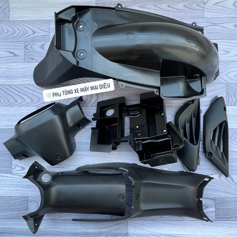 FULL BỘ MŨ NHÁM RGX2003 SATRIA 2006 ZIN CHÍNH HÃNG