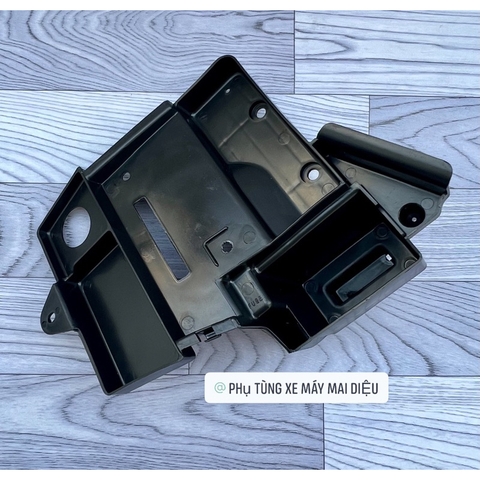 FULL BỘ MŨ NHÁM 120CC ZIN 8 MÓN LOẠI 1 (SPORT-XIPO-RGV-RGX-SATRIA)