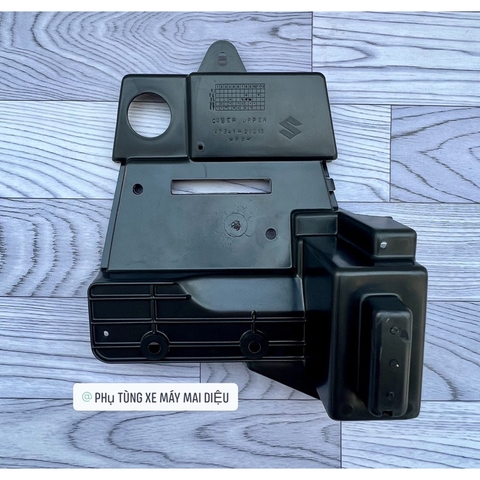 FULL BỘ MŨ NHÁM 120CC ZIN 8 MÓN LOẠI 1 (SPORT-XIPO-RGV-RGX-SATRIA)