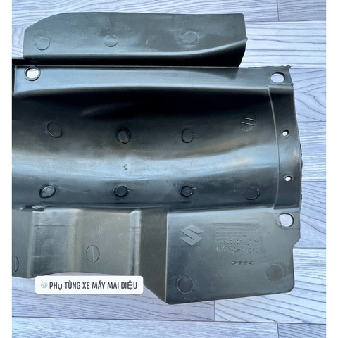 FULL BỘ MŨ NHÁM 120CC 8 MÓN LOẠI THƯỜNG (SPORT-XIPO-RGV-RGX-SATRIA)