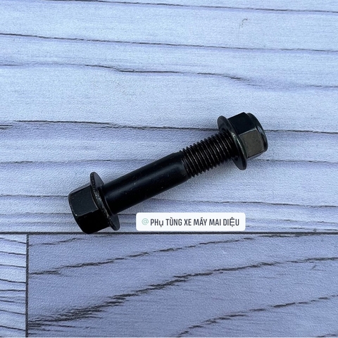 ỐC SỐ 10 GHI ĐONG + TÁN YAZ/YAZ125. ĐƠN VỊ : 1 CON