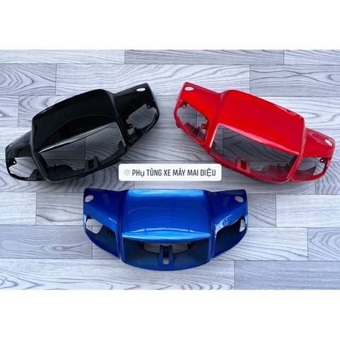 ĐẦU ĐÈN SATRIA 2000 ĐỦ MÀU (SPORT-XIPO-RGV-RGX-SATRIA)