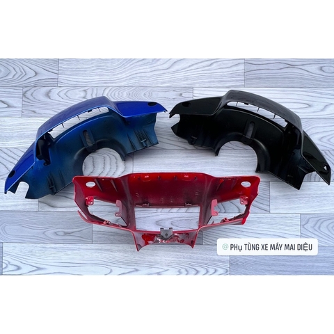 ĐẦU ĐÈN SATRIA 2000 ĐỦ MÀU (SPORT-XIPO-RGV-RGX-SATRIA)