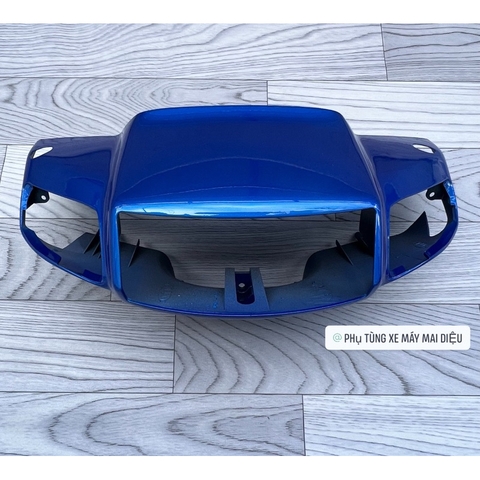 ĐẦU ĐÈN SATRIA 2000 ĐỦ MÀU (SPORT-XIPO-RGV-RGX-SATRIA)