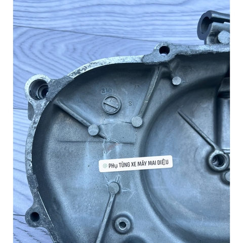 BỘ NẮP LỐC 4 MÓN (NỒI,LỬA,ĐUÔI CÁ) SPORT 110CC - 120CC (SPORT-XIPO-RGV-RGX-SATRIA)
