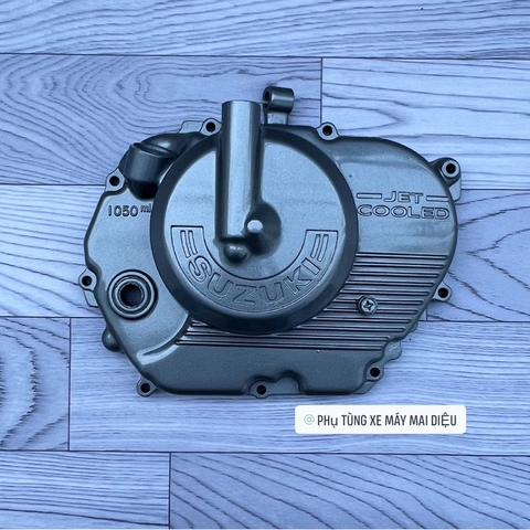 BỘ NẮP LỐC 4 MÓN (NỒI,LỬA,ĐUÔI CÁ) SPORT 110CC - 120CC (SPORT-XIPO-RGV-RGX-SATRIA)