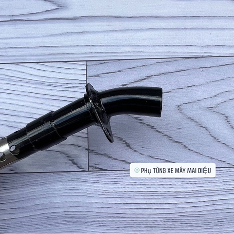 ỐNG TIÊU SPORT Sản Xuất năm 2000 của Suzuki (SGP) (SPORT-XIPO-RGV-RGX-SATRIA)