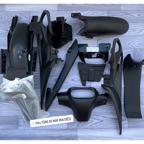 FULL BỘ MŨ NHÁM YAZ/YAZ125 ZIN LOẠI 1 (YAZ/YAZ125)