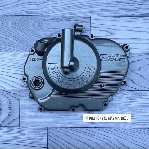 BỘ NẮP LỐC 4 MÓN (NỒI,LỬA,ĐUÔI CÁ) SPORT 110CC - 120CC (SPORT-XIPO-RGV-RGX-SATRIA)