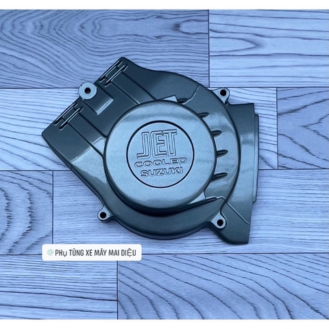 BỘ NẮP LỐC 4 MÓN (NỒI,LỬA,ĐUÔI CÁ) SPORT 110CC - 120CC (SPORT-XIPO-RGV-RGX-SATRIA)