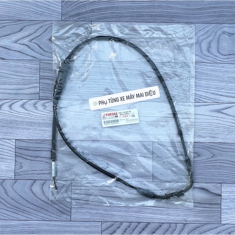 DÂY GA YAZ/YAZ125 ZIN HÃNG 5BU YAMAHA