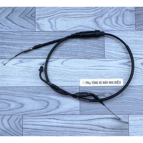 DÂY GA YAZ/YAZ125 ZIN HÃNG 5BU YAMAHA