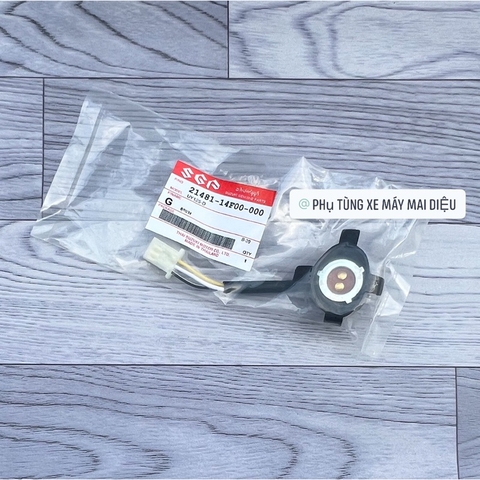 CHUÔI BÓNG ĐÈN TRƯỚC (SPORT-XIPO-RGV-RGX-SATRIA)