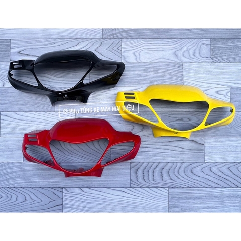 ĐẦU ĐÈN SATRIA 2003-2006 ĐỦ MÀU (SPORT-XIPO-RGV-RGX-SATRIA)