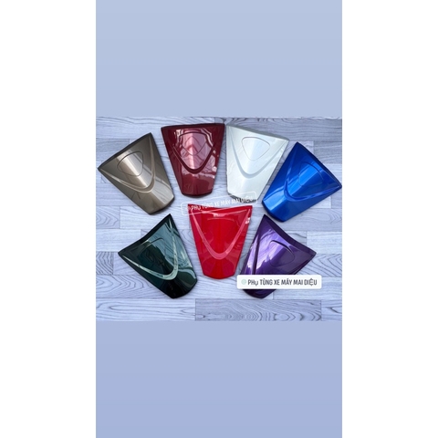 MẶT NẠ SPORT 120CC ĐỜI 99 ĐỦ MÀU (SPORT-XIPO-RGV-RGX-SATRIA)