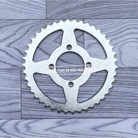 DĨA TẢI SPORT 42 (SPORT-XIPO-RGV-RGX-SATRIA)