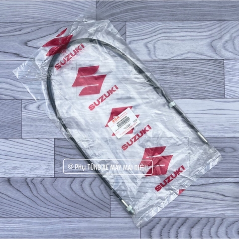 DÂY ĐỒNG HỒ (KM) SPORT ZIN HÃNG SGP (SPORT-XIPO-RGV-RGX-SATRIA)