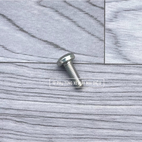 ỐC ĐĨA TRƯỚC YAZ (YAZ/YAZ125) ĐƠN VỊ : 1 CON