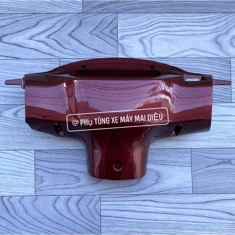 BỢ CỔ MÀU SPORT 120CC CÓ LỔ BẮT ỐC (SPORT-XIPO-RGV-RGX-SATRIA) hơn