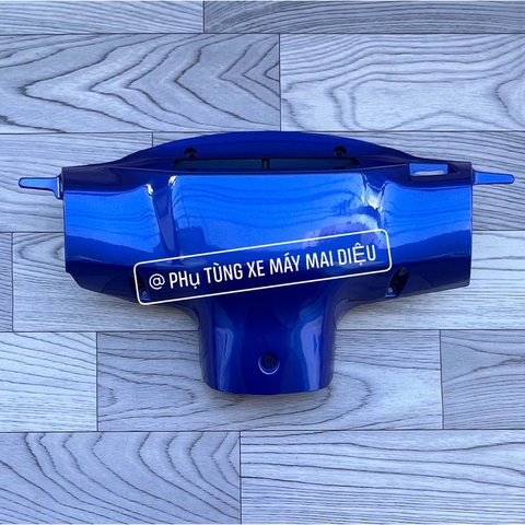 BỢ CỔ MÀU SPORT 120CC CÓ LỔ BẮT ỐC (SPORT-XIPO-RGV-RGX-SATRIA) hơn