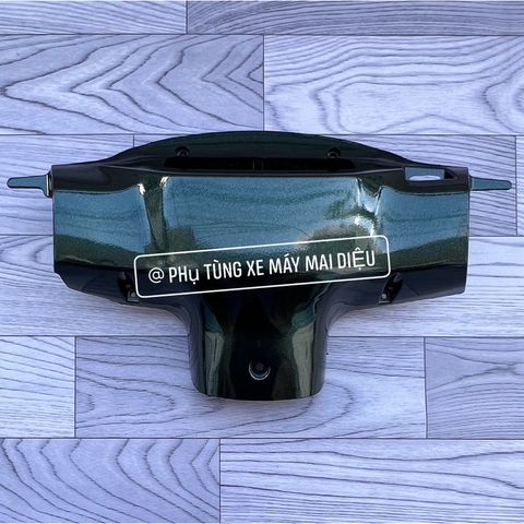 BỢ CỔ MÀU SPORT 120CC CÓ LỔ BẮT ỐC (SPORT-XIPO-RGV-RGX-SATRIA) hơn