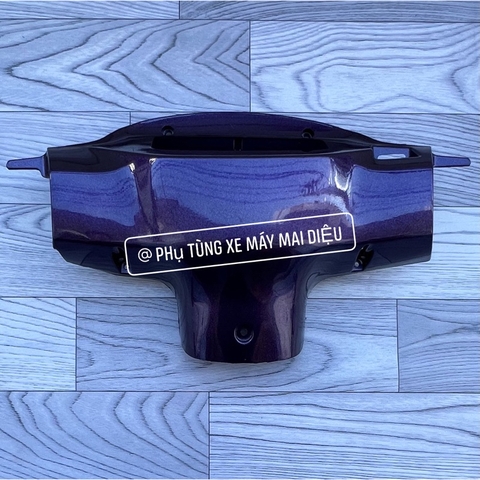 BỢ CỔ MÀU SPORT 120CC CÓ LỔ BẮT ỐC (SPORT-XIPO-RGV-RGX-SATRIA) hơn