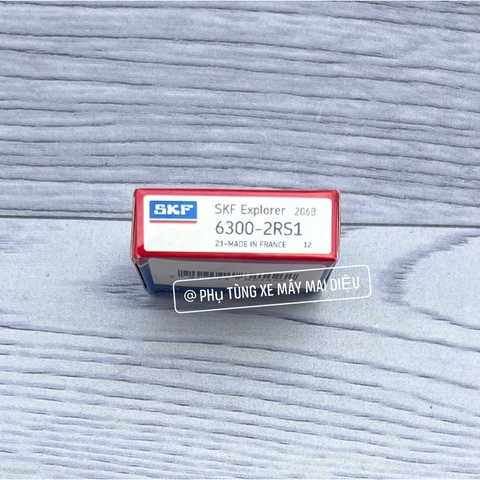 BẠC ĐẠN BÁNH SKF CHÍNH HÃNG SPORT (SPORT-XIPO-RGV-RGX-SATRIA)